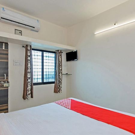 Collection O 24126 Hotel Sai Sagar Dehu Exteriér fotografie